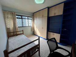 Blk 606 Clementi West Street 1 (Clementi), HDB 5 Rooms #565577601